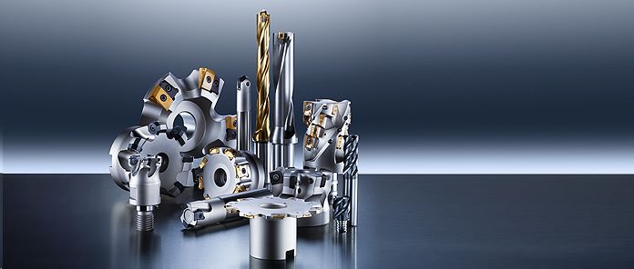 Werkzeuge für Fräsmaschinen